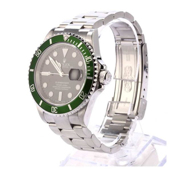 Rolex-Submariner-Kermit-Replica-Left.jpg Rolex Submariner Date Black Replica