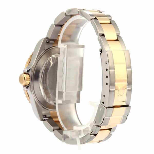 Rolex-Submariner-Two-Tone-Replica-Back.jpg Rolex Datejust 126333-0011 Champagne Dial Replica