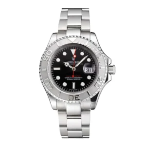 Rolex-Yacht-Master-116622-Stainless-Steel-Dark-Rhodium-Dial-Replica.webp Rolex Yacht-Master 116622 Stainless Steel Dark Rhodium Dial Replica