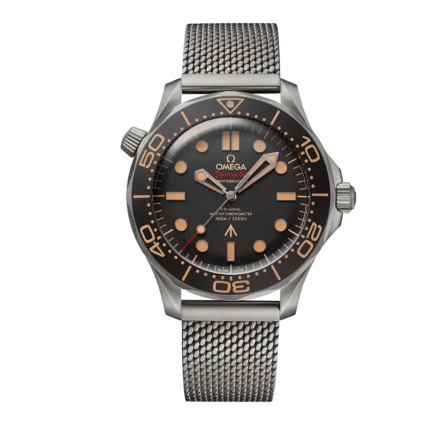 Seamaster-300M-007-Brown-Dial-Replica.webp Seamaster 300M 007 Brown Dial Replica