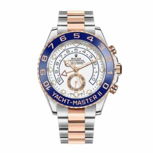 Ym1.jpg Yacht-Master Two Tone Replica
