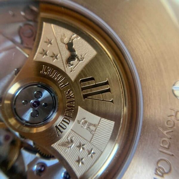 ap-15400OR-010.jpg Audemars Piguet Royal Oak 15400OR.OO.1220OR.02 Replica