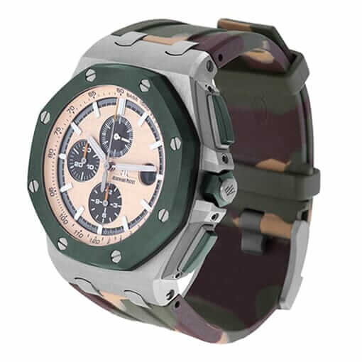 ap-leather-strap-1-kopya.jpg AP Beige Dial Replica