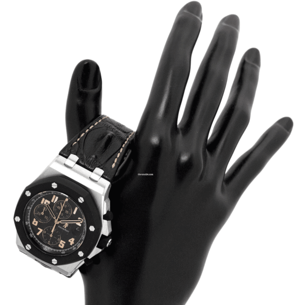 Audemars Piguet New York Replica Watch