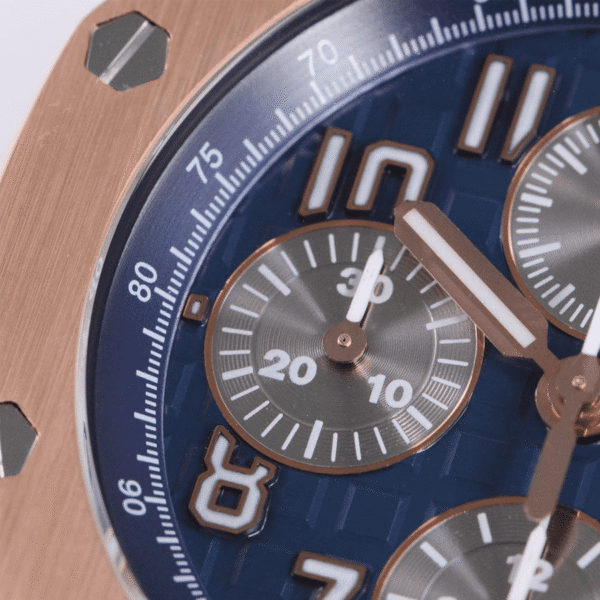 audemars-piguet-bucherer-blue-chrono.png Audemars Piguet 3126 Replica