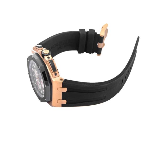 audemars-piguet-royal-oak-4.jpg AP Rose Gold Black Replica