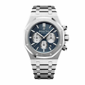 audemars-piguet-royal-oak-41mm-blue-dial-6331st-oo-1220st-01-replica.jpg Audemars Piguet Royal Oak Chronograph 26331ST.OO.1220ST.01 Replica
