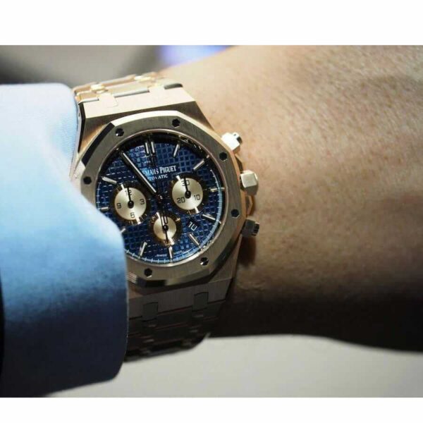 audemars-piguet-royal-oak-grande-tapisserie-dial-26331or-oo-1220or-01-replica1.jpg Royal Oak Blue Replica