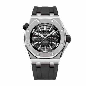 audemars-piguet-royal-oak-offshore-diver-black-dial-15710st-oo-a002ca-01-replica.jpg AP 15710ST Replica