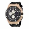 audemars-piguet-royal-oak-offshore-novelty-chronograph-2017-rose-gold-ceramic-black-44mm-replica-1.jpg AP Rose Gold Black Replica