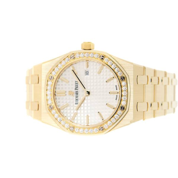 audemars-piguet-royal-oak-selfwinding-yellow-gold-67651ba-zz-1261ba-01-replica-1.jpg Audemars Piguet Diamond Bezel Replica