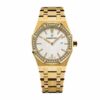 audemars-piguet-royal-oak-selfwinding-yellow-gold-67651ba-zz-1261ba-01-replica.jpg Audemars Piguet Diamond Bezel Replica