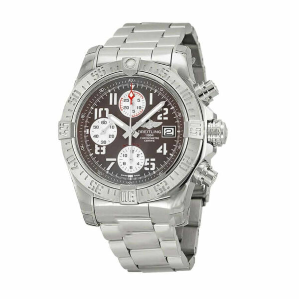 breitling-avenger-ii-automatic-tungsten-grey-dial-a1338111-f564-170a.jpg Breitling Avenger II Automatic A13381 Replica