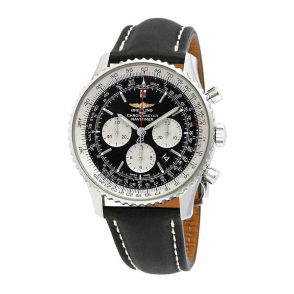 breitling-navitimer-b01-black-chronograph-dial-automatic-ab0127211b1p2-4.jpg Breitling Navitimer B01 Leather Replica