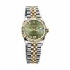 datejust-green-roman-number-unitedluxury.jpg Datejust Green Jubilee Replica