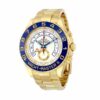 Rolex Yacht-Master 116688 II Yellow Gold Automatic Dial Oyster Replica