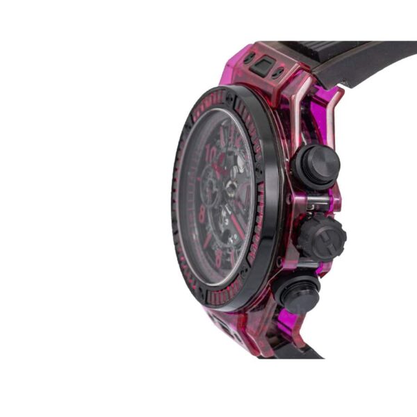 hublot-big-bang-unico-red-sapphire-411-jr-4901-rt-1902-sapphire-2.jpg Red Sapphire Watch Replica