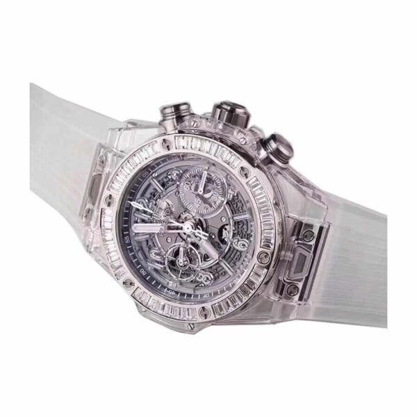 hublot-big-bang-unico-sapphire-baguettes-45mm-watch-411-jx-4802-rt-1904-replica1.jpg Sapphire Diamond Replica