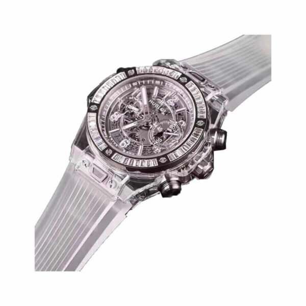 hublot-big-bang-unico-sapphire-baguettes-45mm-watch-411-jx-4802-rt-1904-replica2.jpg Sapphire Diamond Replica