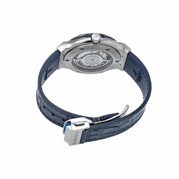 hublot-classic-fusion-automatic-blue-sunray-dial-titanium-565-nx-7170-lr-replica1.jpg Blue Titanium Replica