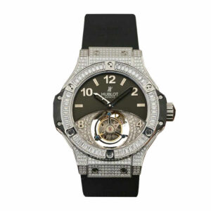 hublot-classic-fusion-tourbillon-with-diamond-black-dial-replica.jpg Hublot With Diamonds Black Replica