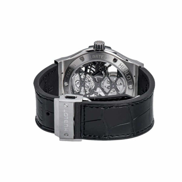 hublot-tourbillon-2.jpg Hublot Classic Skeleton Replica