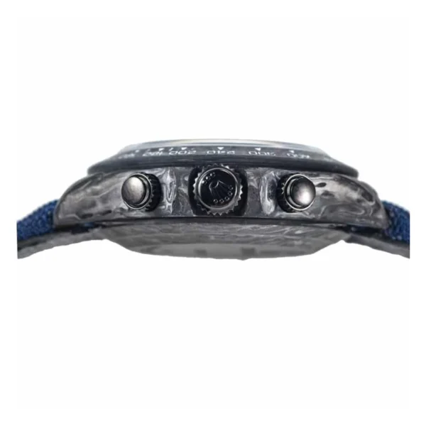 olex-daytona-7750-replica-3.webp Rolex Daytona Cosmograph Color Fish Pattern Dial 2071401 Replica