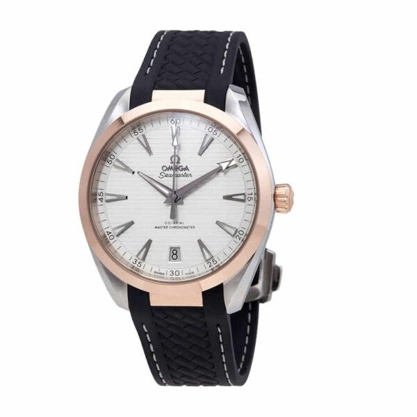 omega-220-22-41-21-02-001.jpg Omega Seamaster Silver Dial Replica