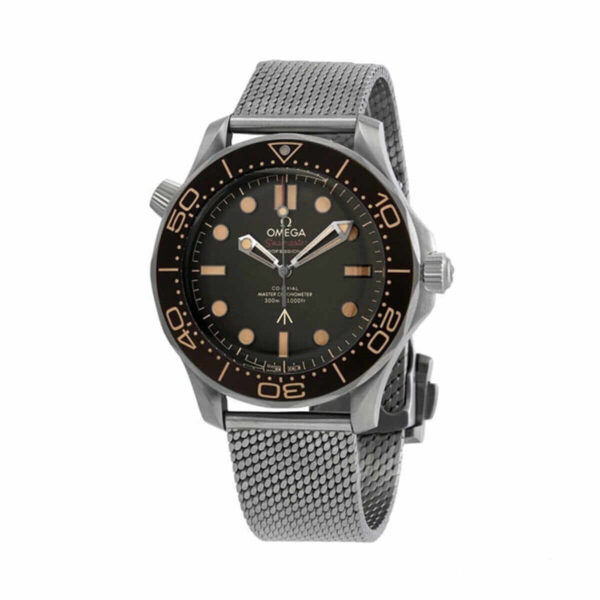 omega-seamaster-300-replica.jpg Seamaster 300M 007 Brown Dial Replica