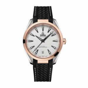 omega-seamaster-aqua-terra-gold-steel-220-22-41-21-02-001.jpg Omega Seamaster Silver Dial Replica