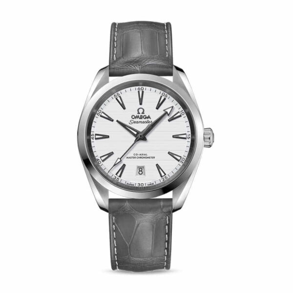 omega-seamaster-aqua-terra-steel-220-13-38-20-02-001.jpg Aqua Leather Grey Replica