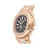 patek-philippe-5980-replica-1.webp Patek Philippe Nautilus Brown Dial Replica