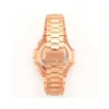 patek-philippe-5980-replica-2.webp Patek Philippe Nautilus Brown Dial Replica