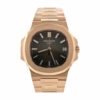 patek-philippe-_unitedluxury_man.jpg Patek Philippe Nautilus Rose Black Dial Replica