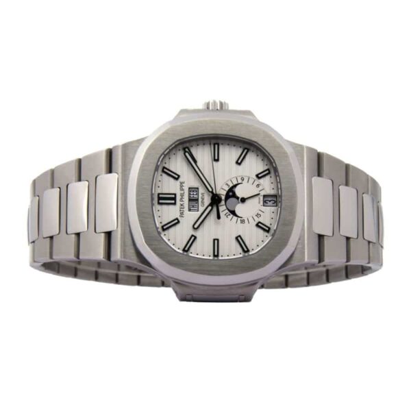 patek-philippe-nautilus-5726-white-dial-2.jpg Patek Philippe Nautilus White Dial Replica