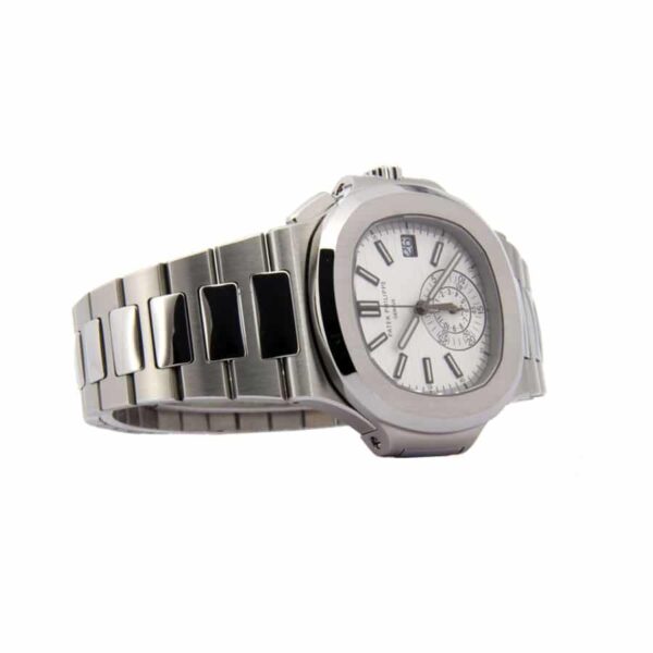 patek-philippe-nautilus-chrongaph-5980-1a-019-1.jpg Patek White Gold 5980/1A-019 Replica
