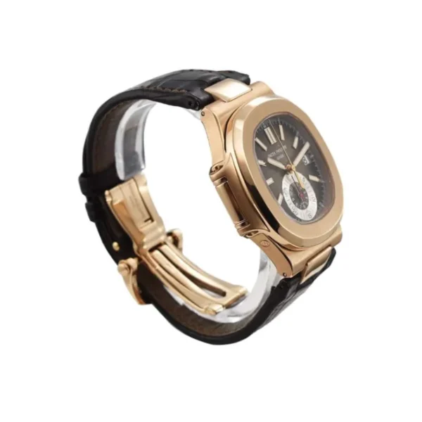 patek-philippe-nautilus-rose-5980r-replica-6.webp Patek Philippe Nautilus Rose 5980R Replica