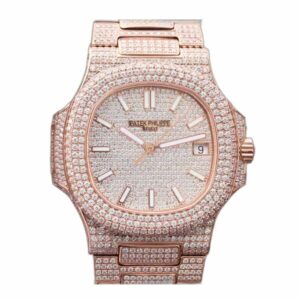 patek-philippe-nautilus-steel-5711-lue-dial-replica-1-1-1.jpg Patek Philippe Nautilus 5719/10G-010 Replica