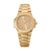 patek-philippe-nautilus-vintage-3800-1-yellow-gold-sigma-dial-replica.jpg Patek Philippe Nautilus Vintage Gold Replica
