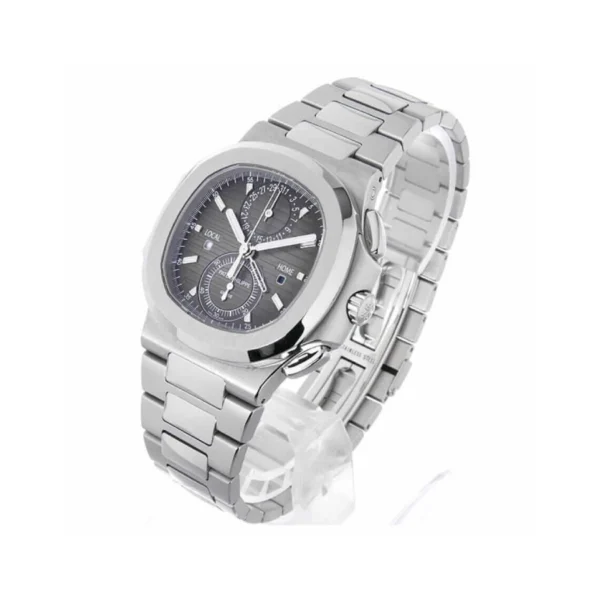 patek-phillipe-travel-time-replica-3.webp Patek Philippe Travel Time Steel Replica