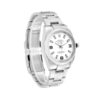 rolex-air-king-stainless-steel-white-dial-114200-2.jpg Rolex Air King Stainless Steel White Dial 114200 Replica