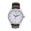 rolex-cellini-white-4233.jpg Rolex Cellini Danaos 4233 White Dial Replica