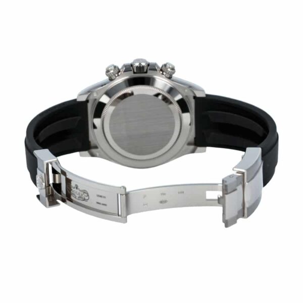 rolex-cosmograph-daytona-white-gold-steel-dial-116519.jpg Rolex Daytona White Gold 116519LN Replica