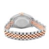 rolex-datejust-116201-rose-gold-steel-black-dial-jubilee-replica-back.jpg 28mm Women’s Watch Replica