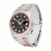rolex-datejust-126231-36mm-rose-gold-everose-gold-diamond-dial-replica-1.jpg Rolex Datejust 126231 Black With Diamond Dial Replica