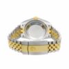 rolex-datejust-126283rbr-yellow-gold-steel-green-dial.jpg Rolex Datejust Automatic 116233 Brown Dial Jubilee Replica
