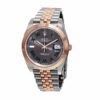 rolex-datejust-126301-0016-41mm-steel-gold-automatic-grey-dial-replica.jpg Rolex Datejust 126301 Two Tone Replica
