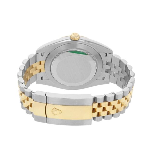 rolex-datejust-126333-steel-yellow-gold-diamond-jubile.jpg Rolex Datejust 16233 Steel Gold Mother of Pearl Replica