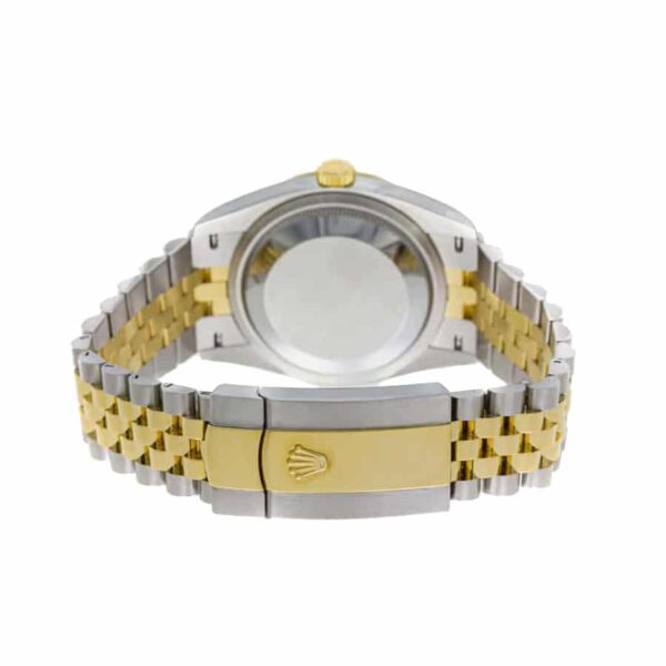 rolex-datejust-126333-yellow-gold-steel-silver-dial-jubilee-replica2.jpg Datejust Watch Replica