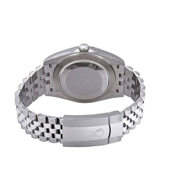 rolex-datejust-126334-steel-grey-dial-jubilee-replica.jpg Rolex Datejust 126334-0002 Blue Dial Replica